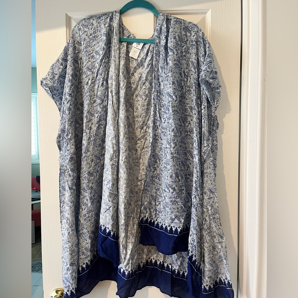 Cabi Kimono
